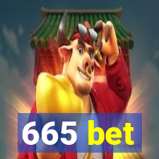 665 bet